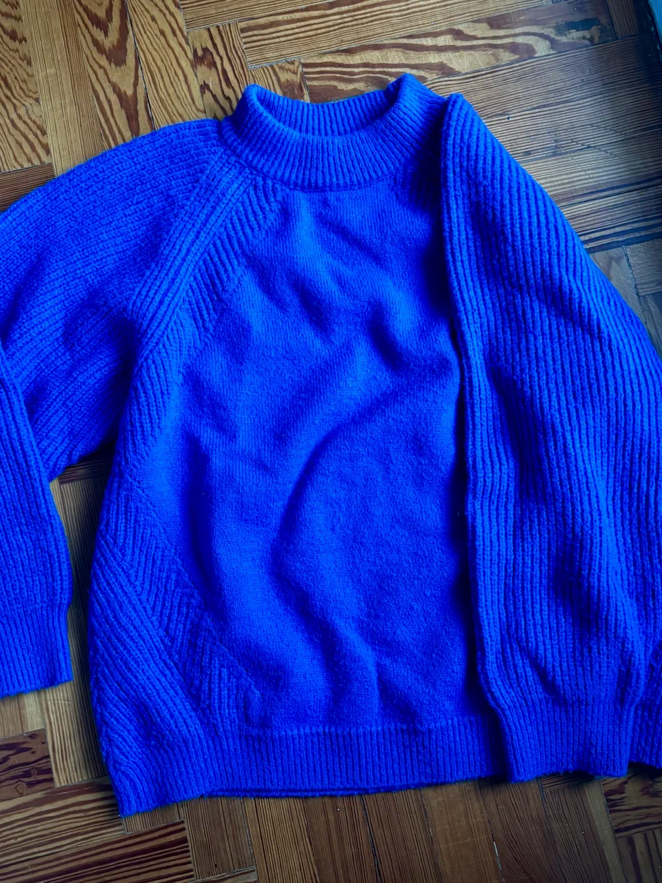 Sweater Sofia - imagen 5