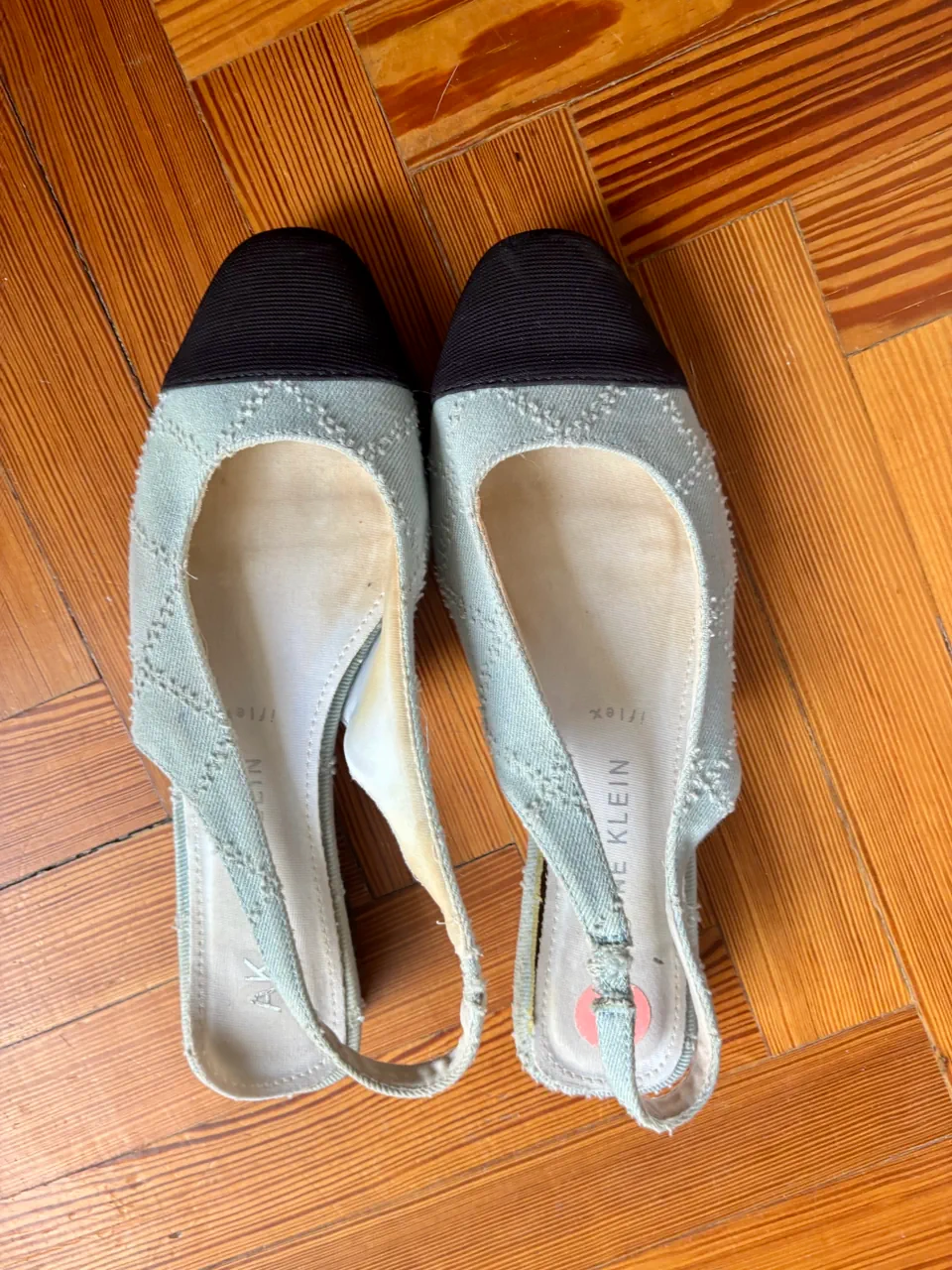 Ballerinas Anne Klein - imagen 1