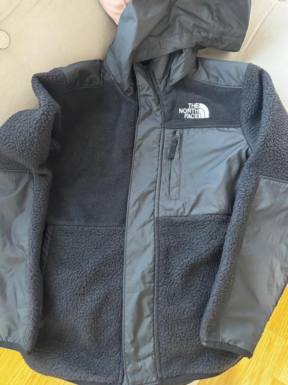The North Face · Talle 11 años / 146 cm