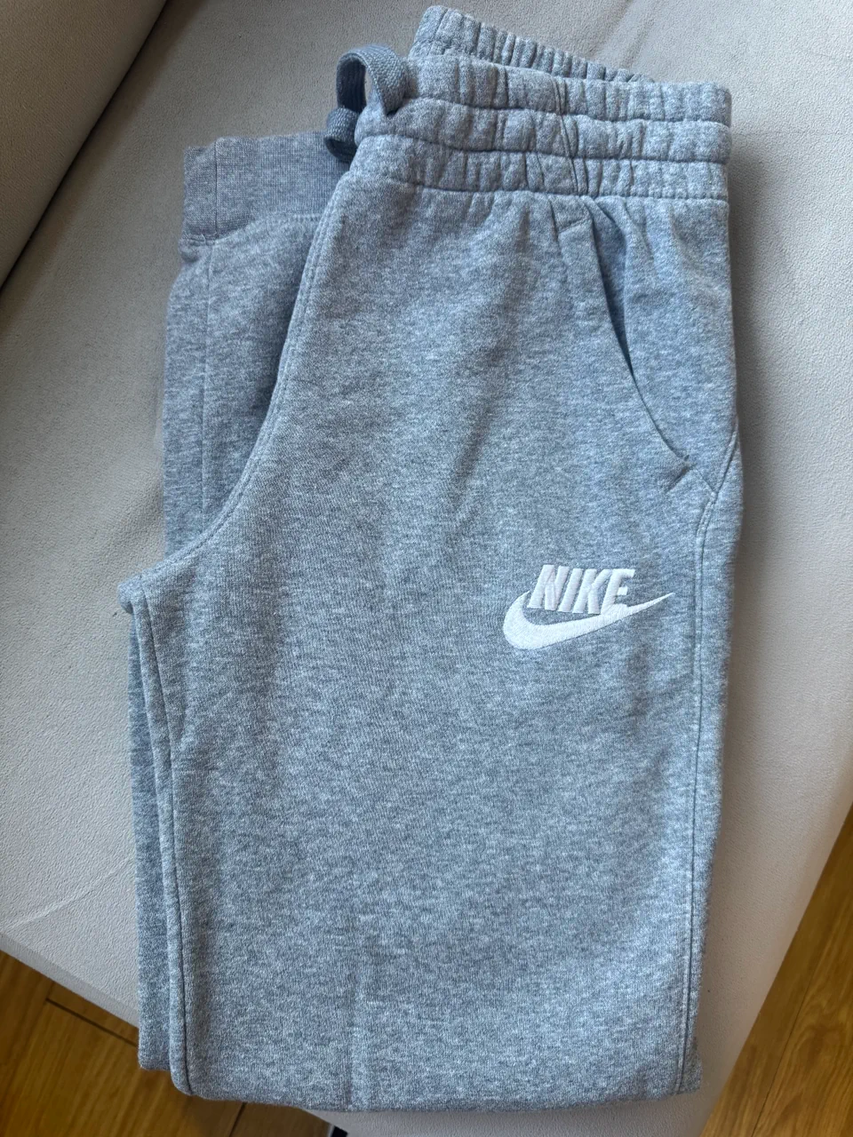 Nike · Talle M