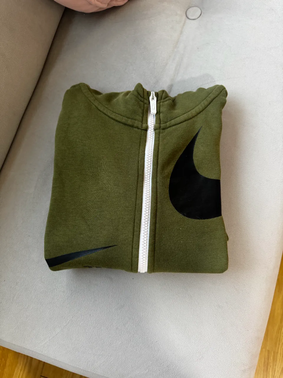 Nike · Talle 11 años / 146 cm