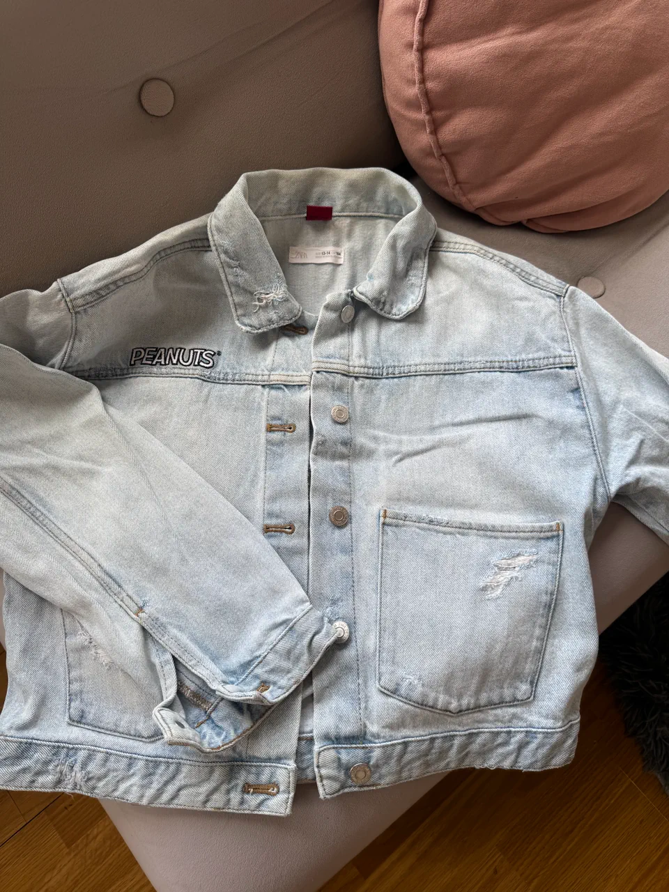 Zara · Talle M