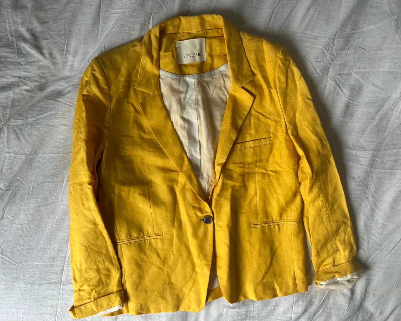 Blazer Portsaid - imagen 1