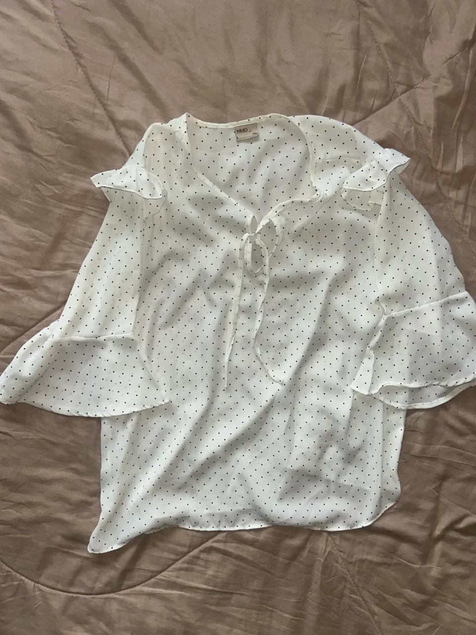 Blusa Normandie - imagen 1