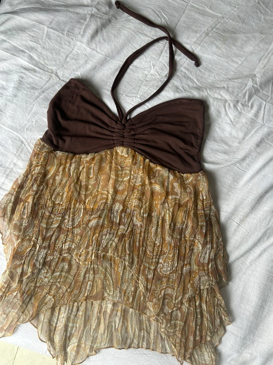 Musculosa Sin marca - imagen 1