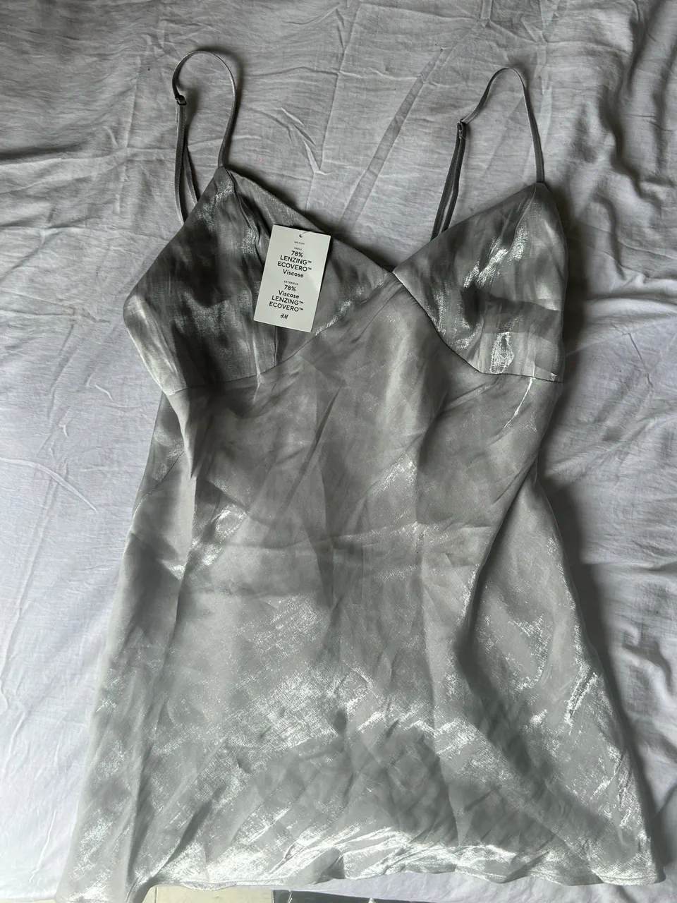 Vestido H&M - imagen 1