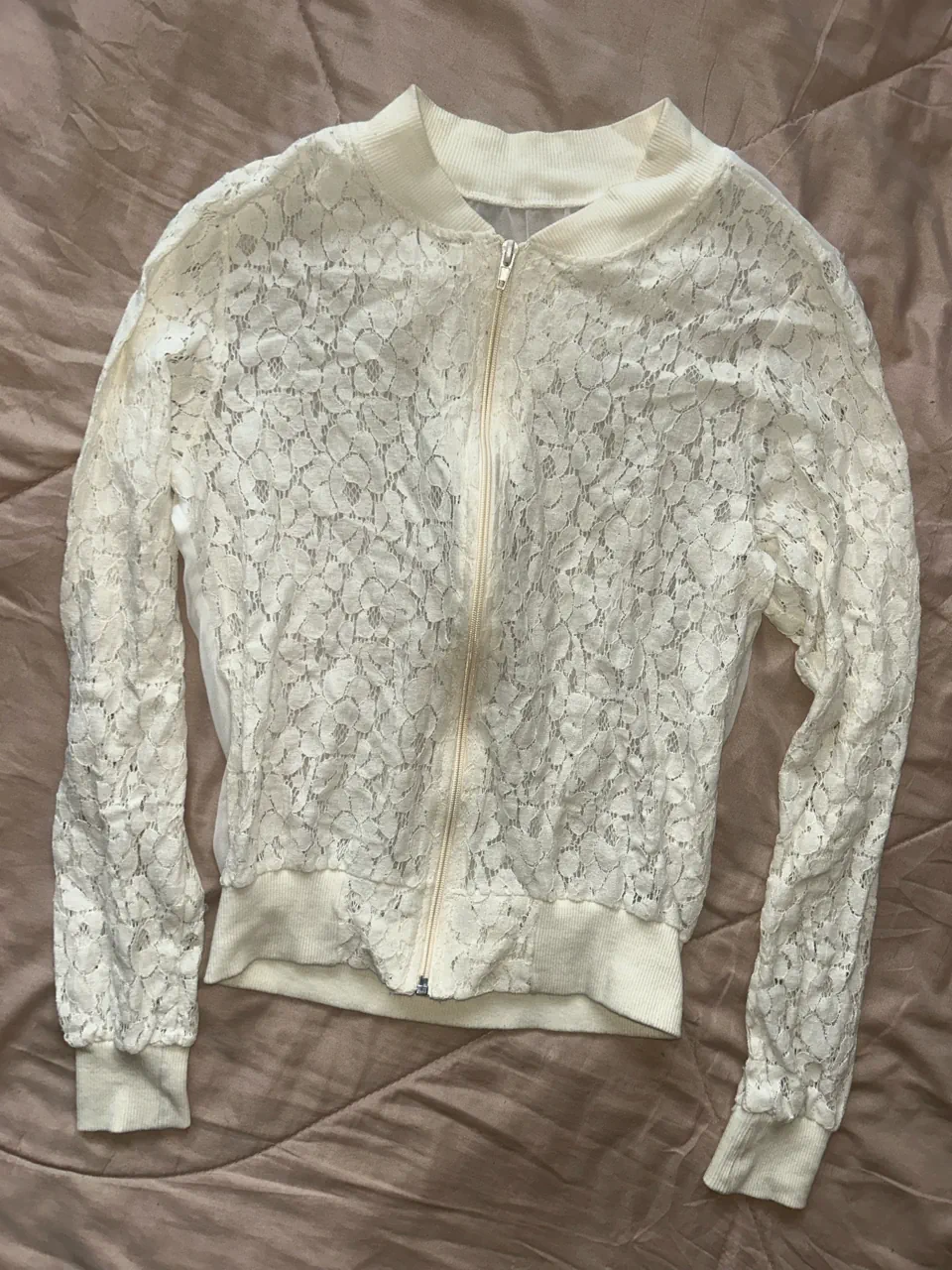 Campera Sin marca - imagen 1