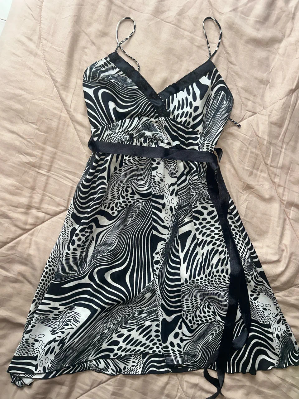 Vestido Sicala - imagen 1