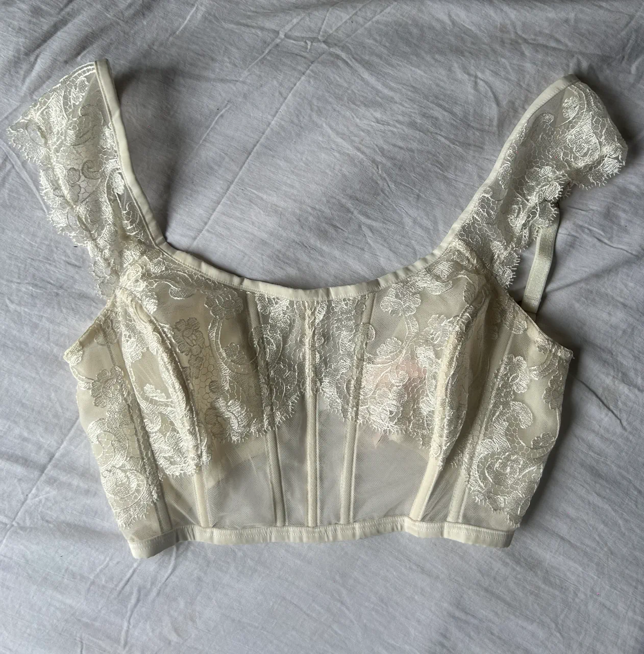 Victoria's Secret · Talle S