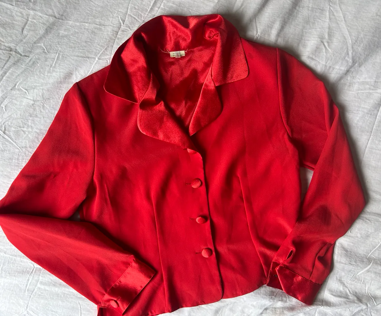 Camisa Sin marca - imagen 1