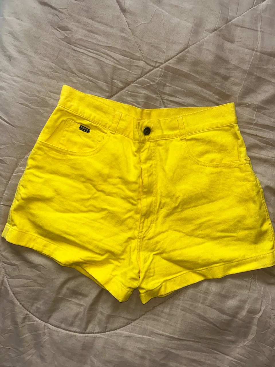 Short Menta - imagen 1