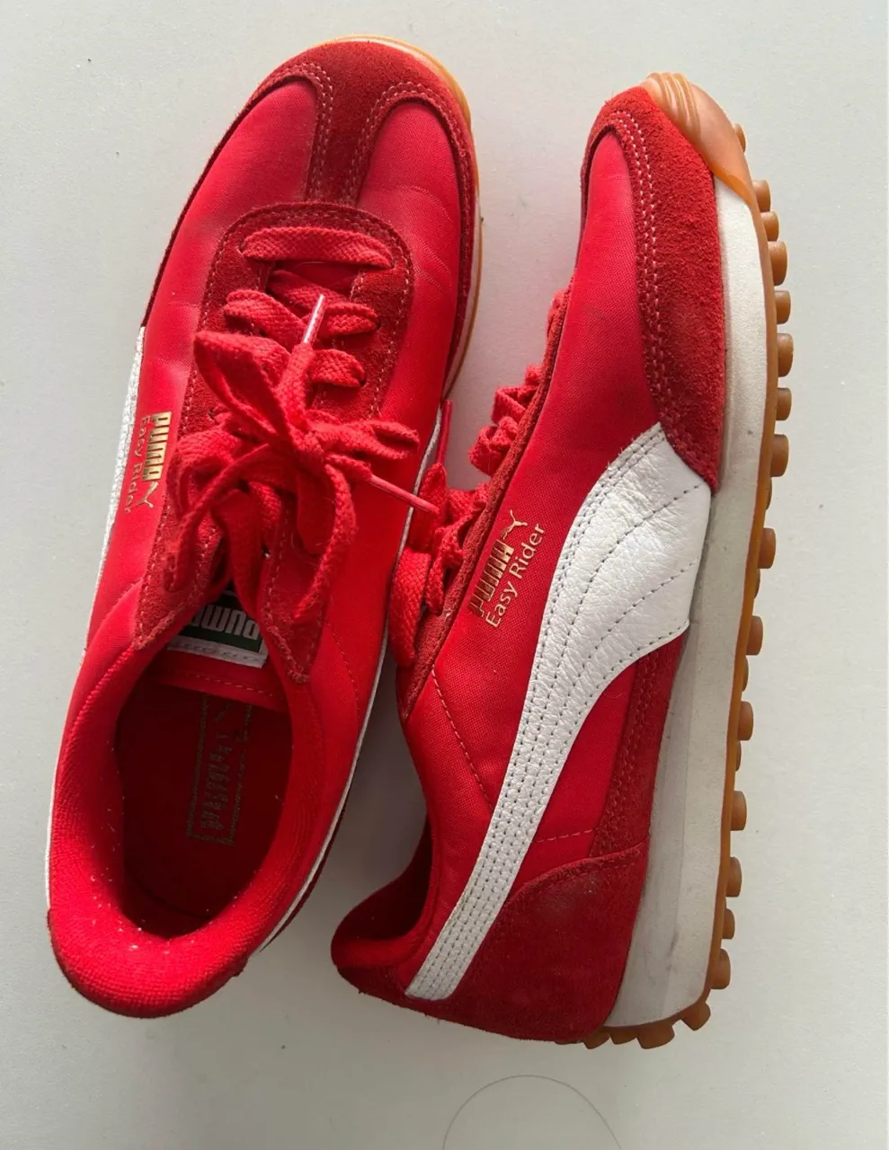 Zapatillas Puma - imagen 1