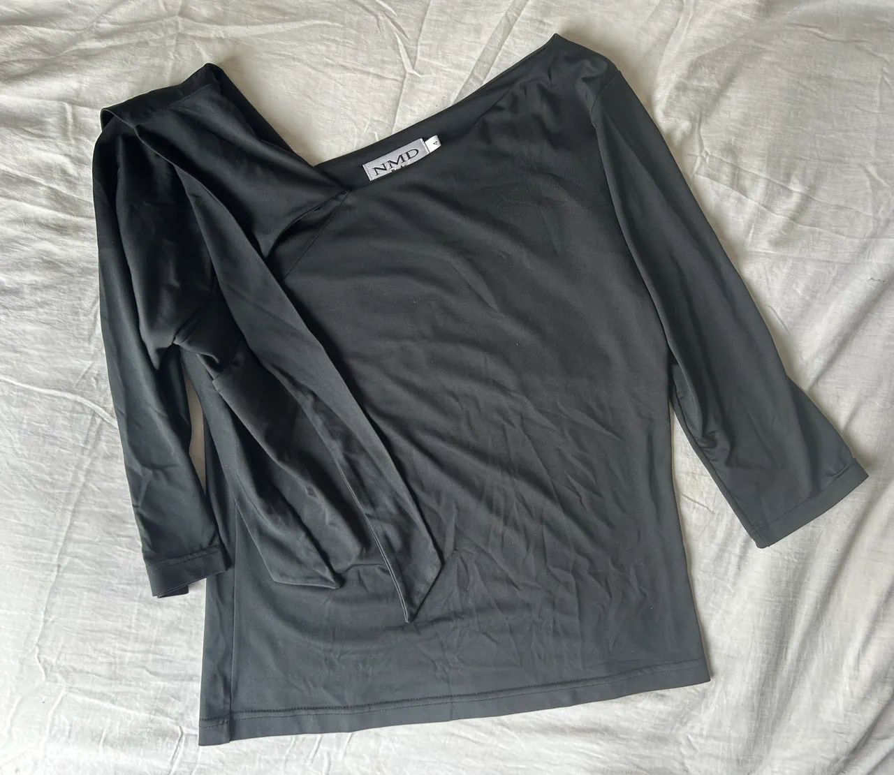 Remera Normandie - imagen 1