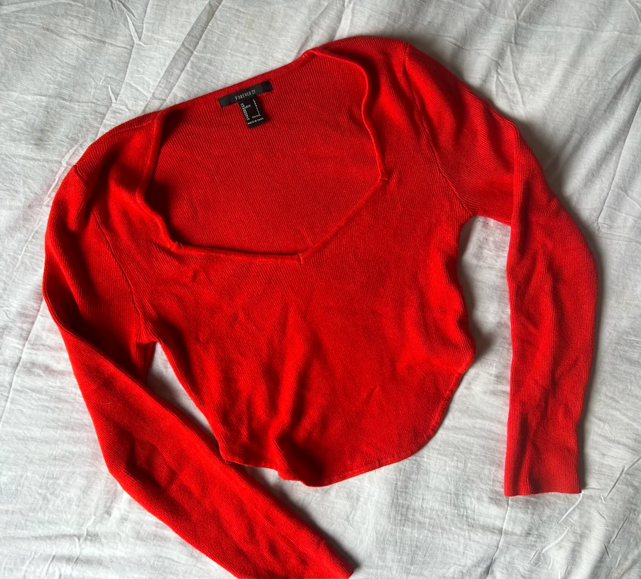 Remera Forever 21 - imagen 1