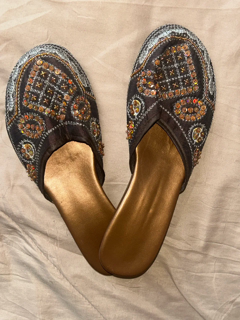Zapatillas Sin marca - imagen 1