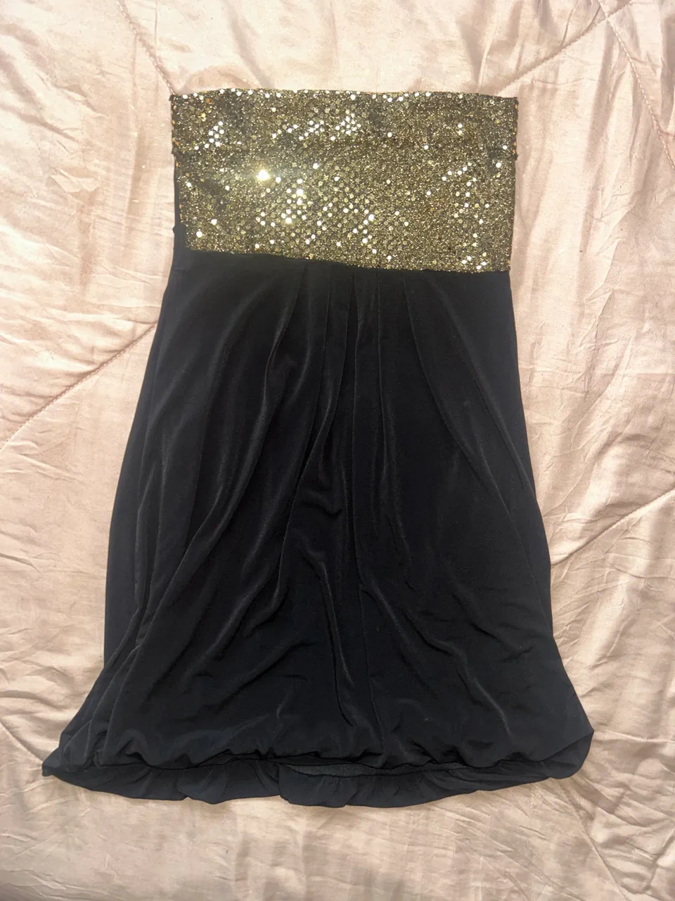 Vestido Sin marca - imagen 1