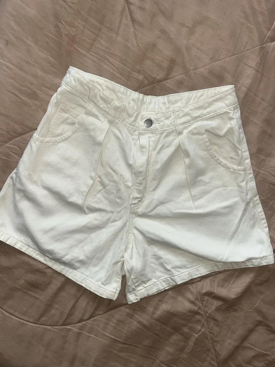 Short Sin marca - imagen 1