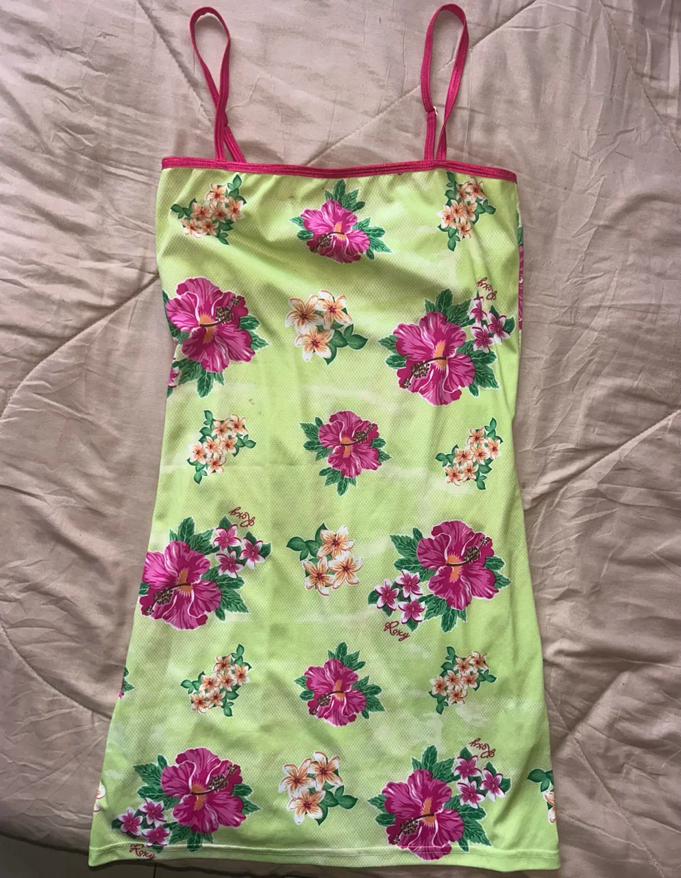 Vestido Roxy - imagen 1