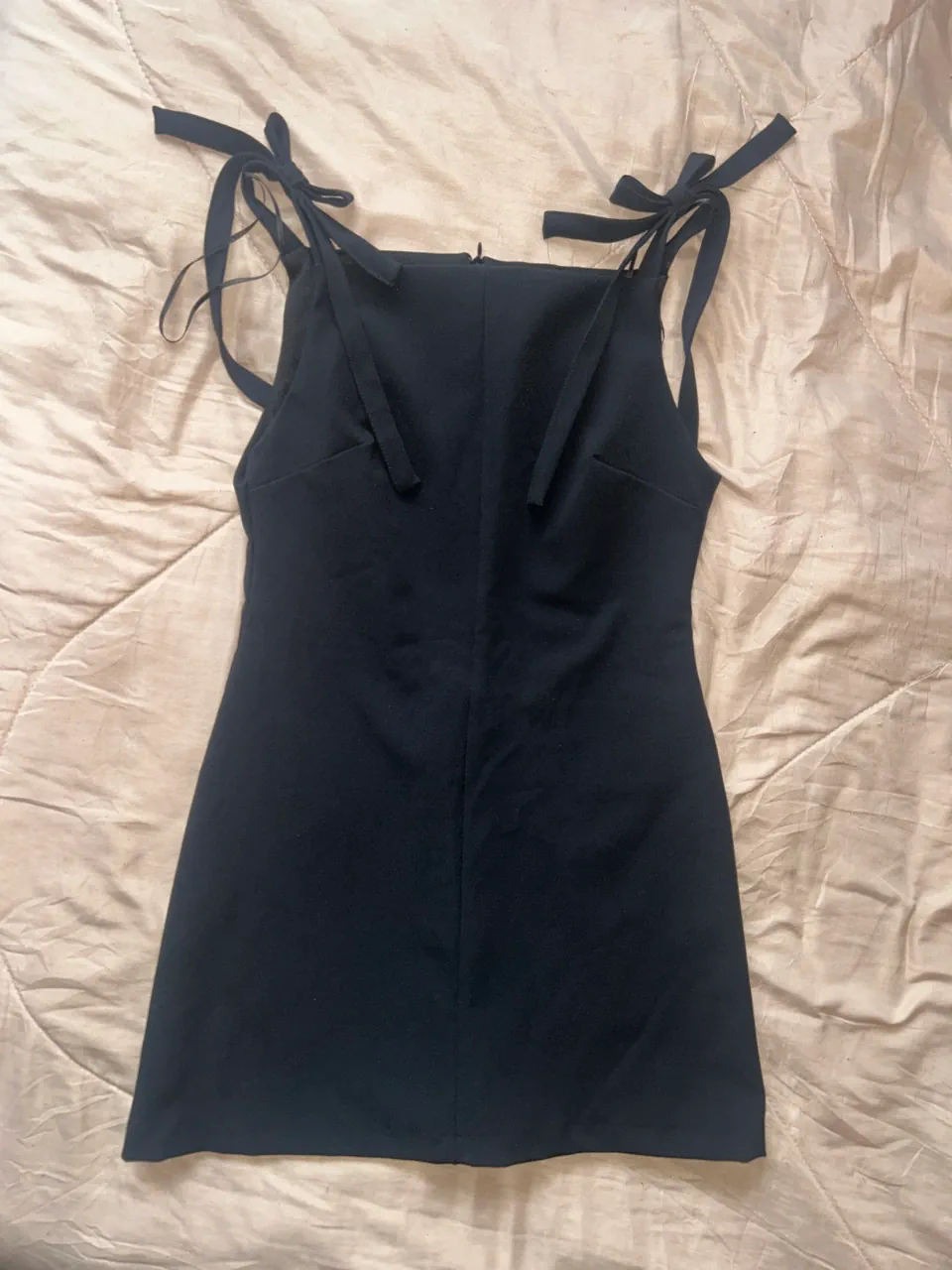 Vestido Zara - imagen 1