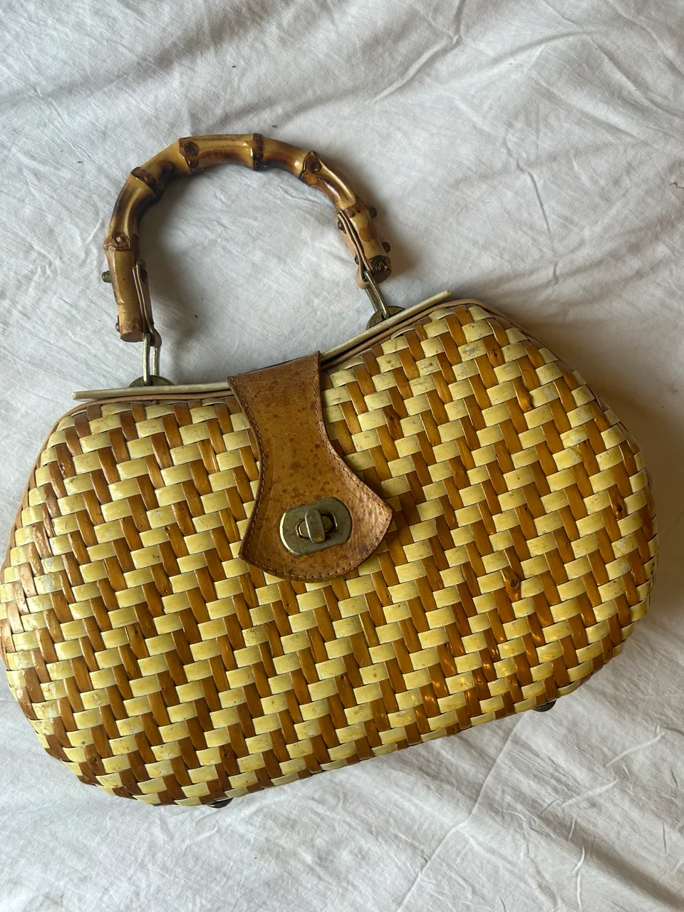 Bolso Sin marca - imagen 1