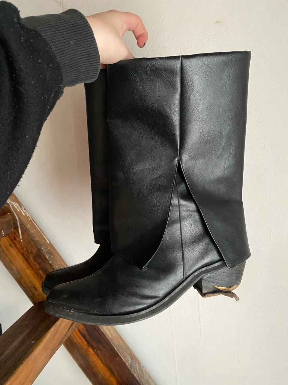 Botas Avellenada - imagen 1