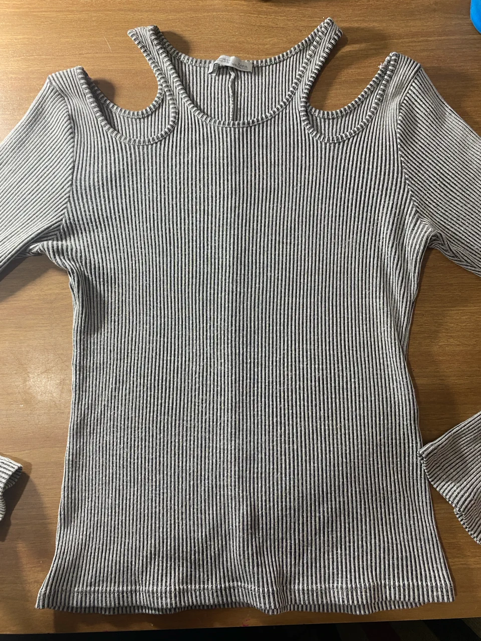 Zara · Talle M