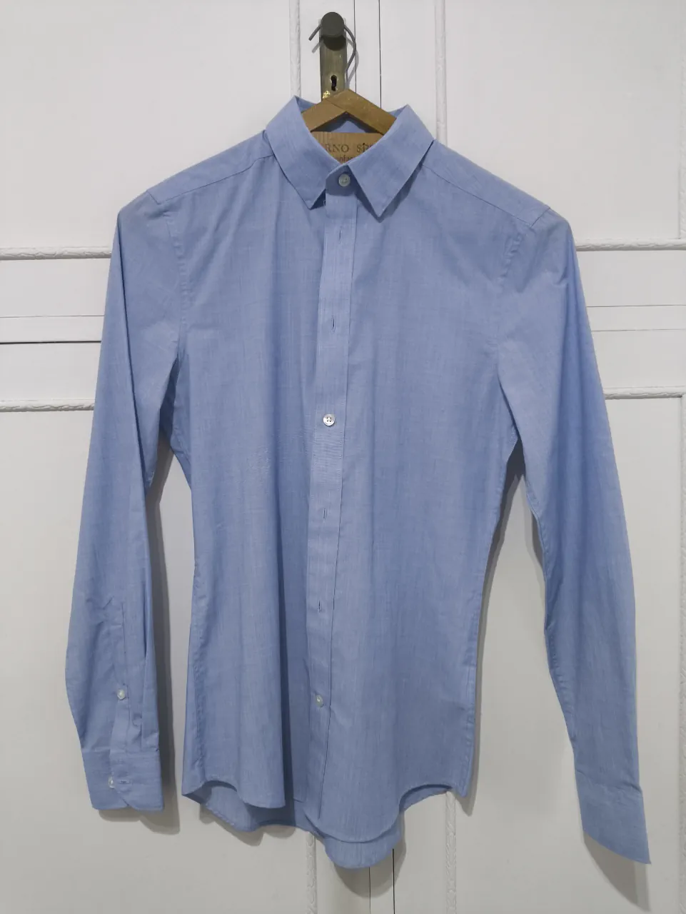 Camisa H&M - imagen 1