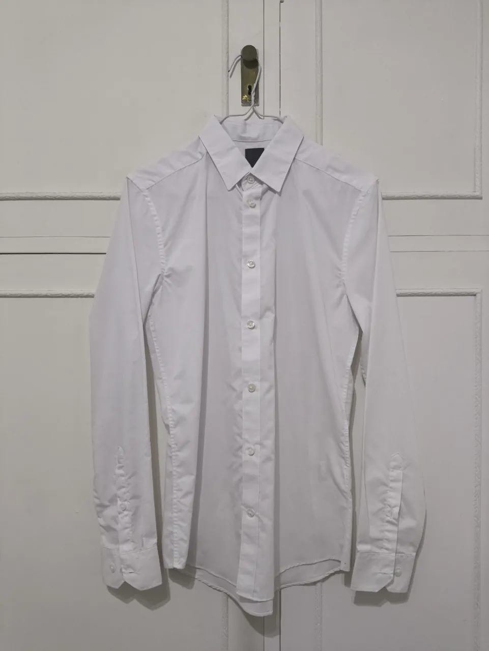 Camisa H&M - imagen 1
