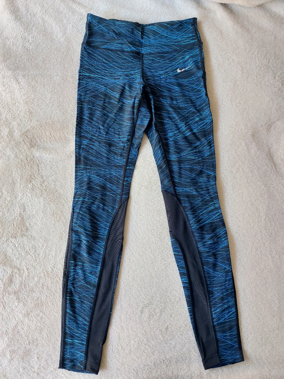 Calza Nike - imagen 1