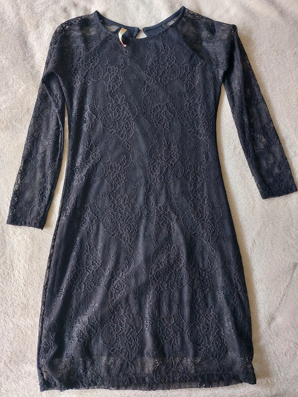 Vestido Sybylla - imagen 1