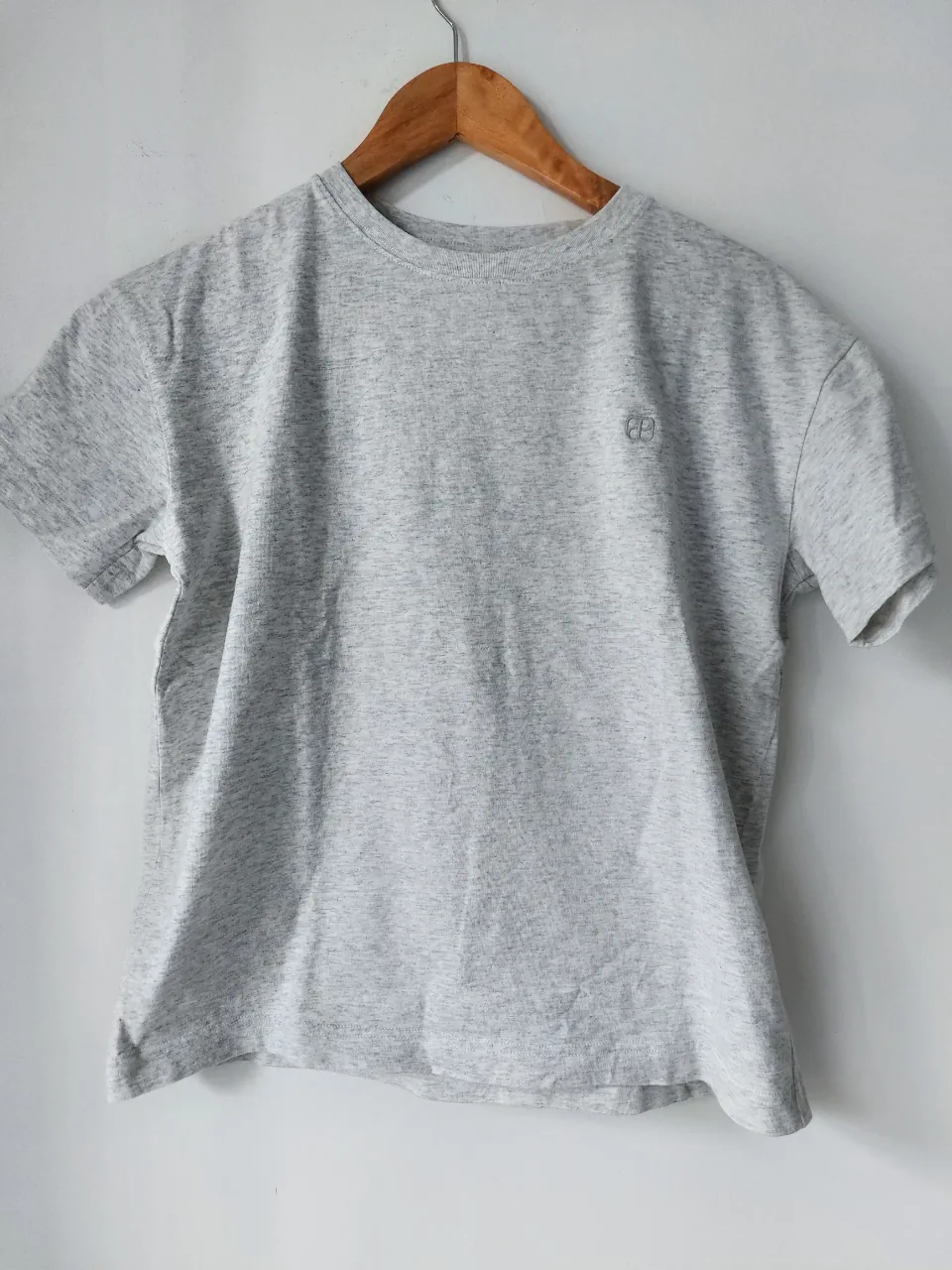 Remera Portsaid - imagen 1