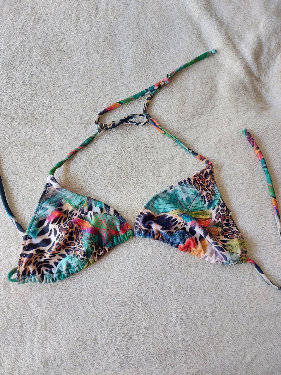 Bikini Sin marca - imagen 1