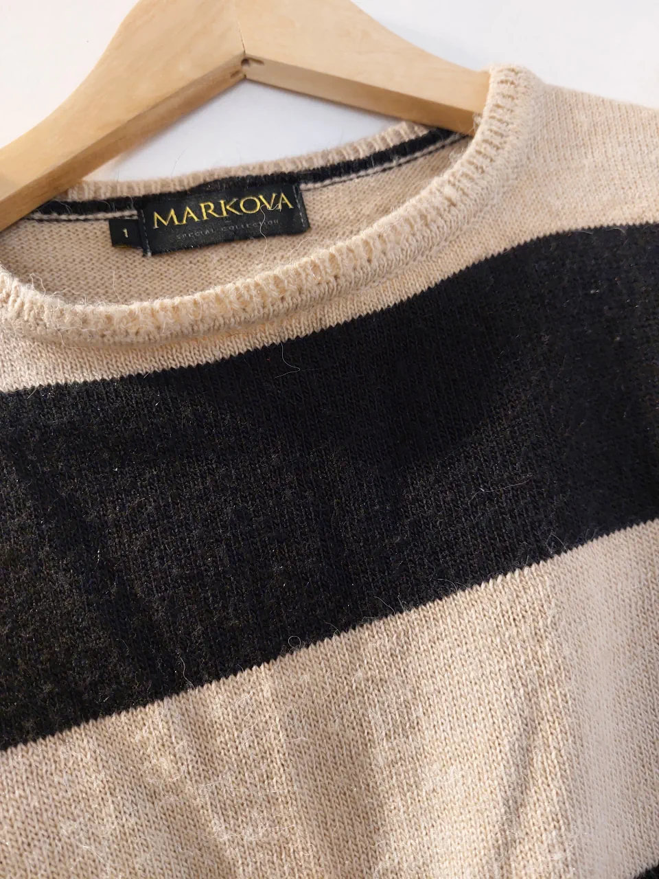 Sweater Markova - imagen 3