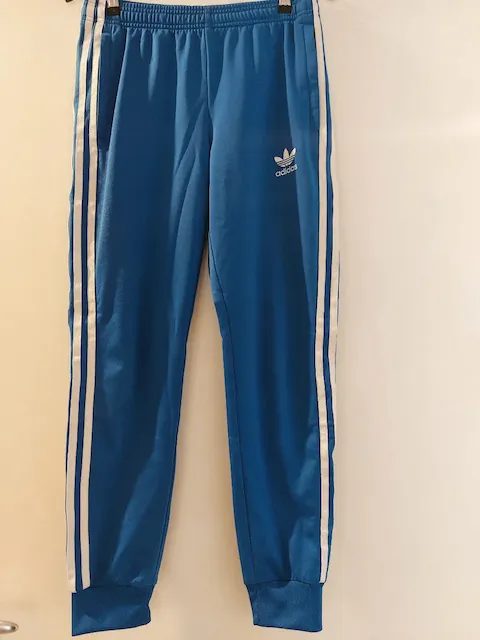 adidas · Talle XS