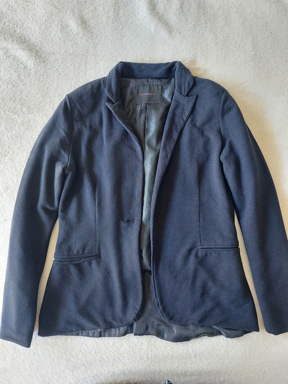 Blazer Rapsodia - imagen 1