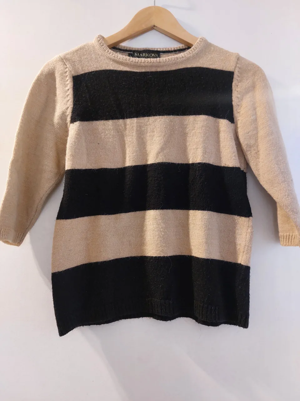 Sweater Markova · Talle 1