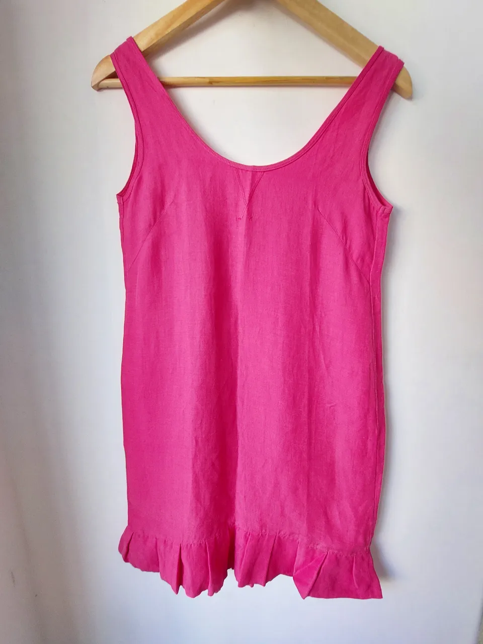 Vestido Jazmín Chebar · Talle 1
