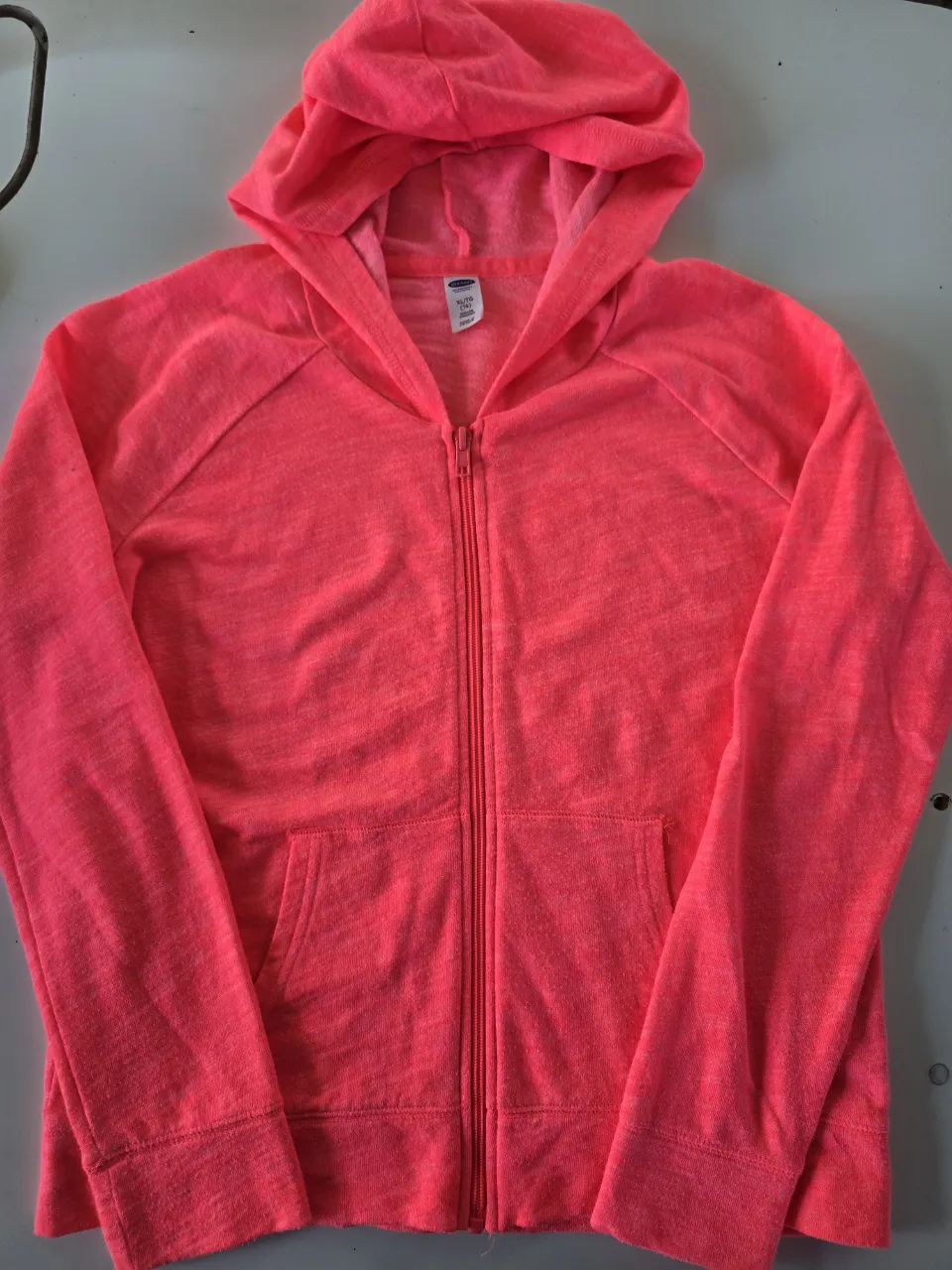 Buzo Old Navy · Talle 14 años / 164 cm