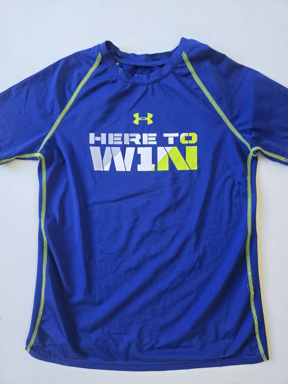Ropa deportiva Under Armour - imagen 1