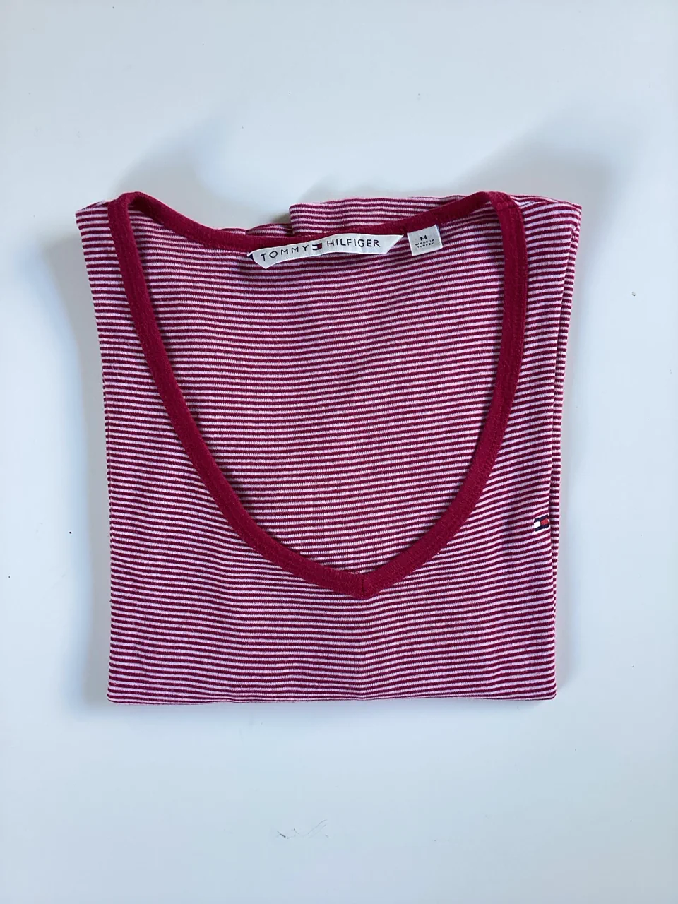 Remera Tommy Hilfiger - imagen 1