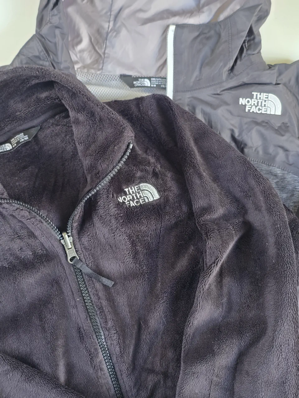 Campera The North Face - imagen 1