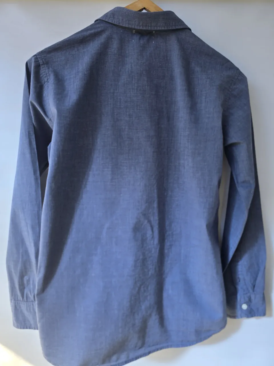 Camisa manga larga Old Navy - imagen 3