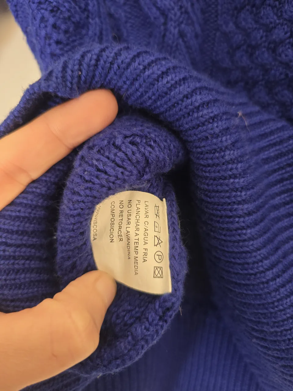 Sweater Otra - imagen 3