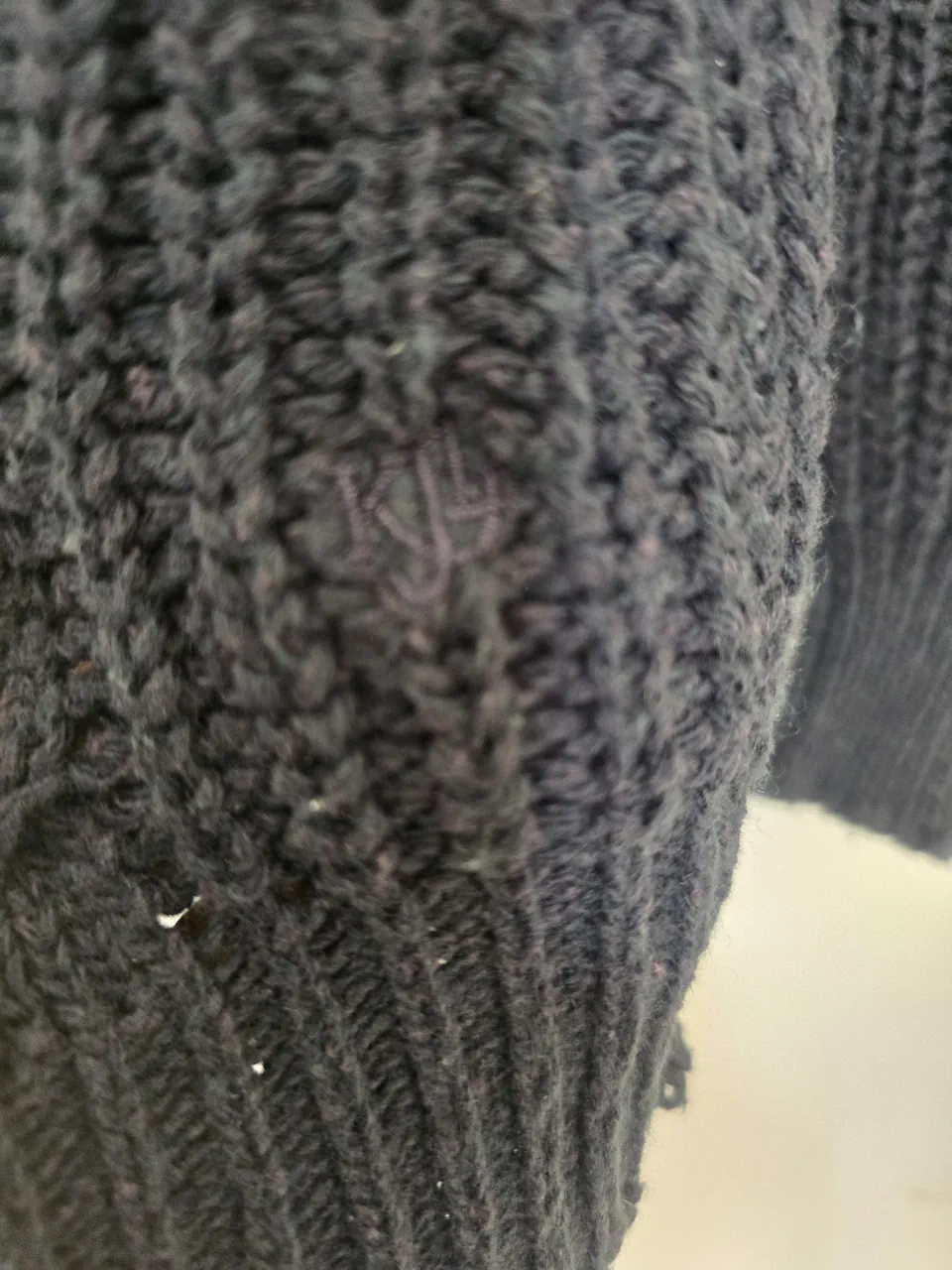 Sweater Kevingston - imagen 3