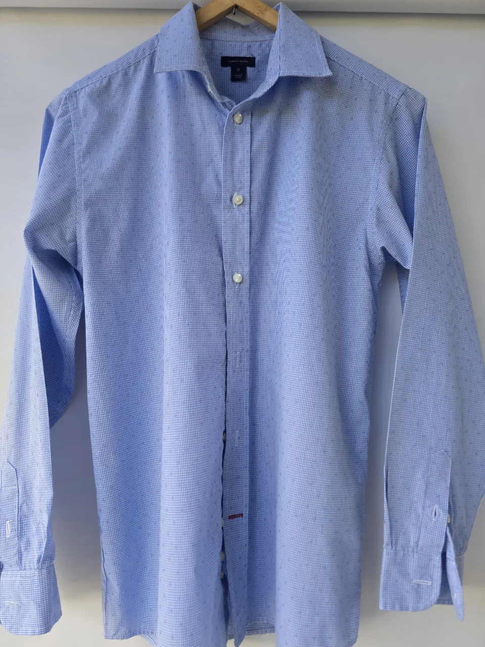 Camisa Tommy Hilfiger - imagen 2