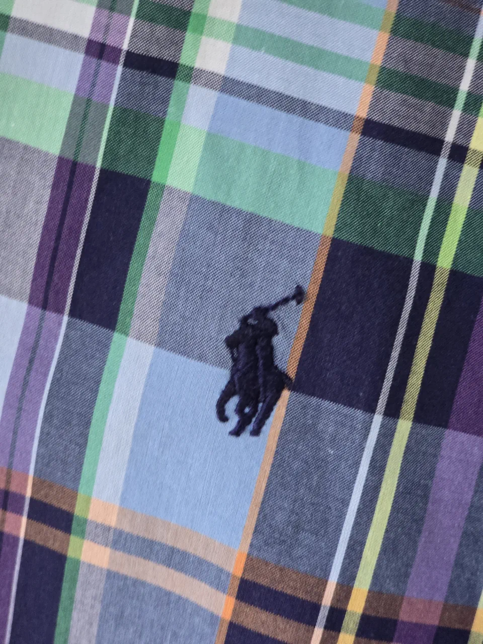 Camisa Ralph lauren - imagen 6