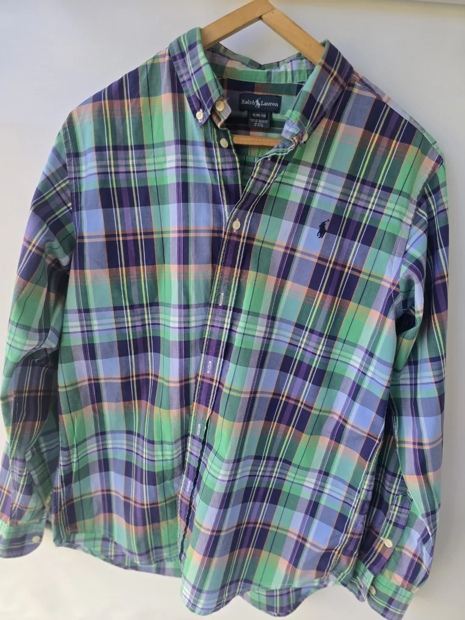 Camisa Ralph lauren - imagen 2
