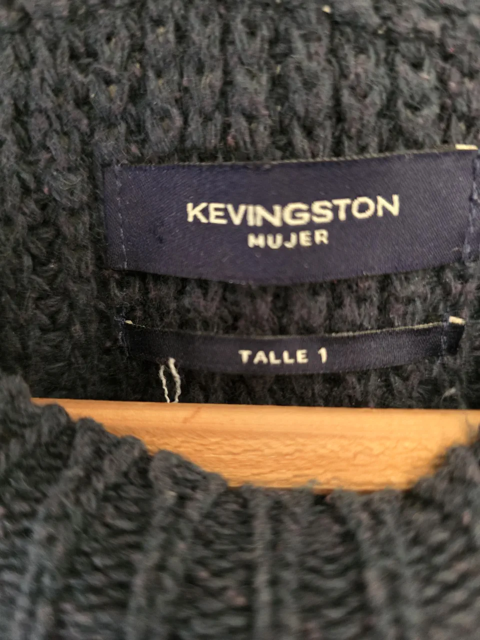 Sweater Kevingston - imagen 2