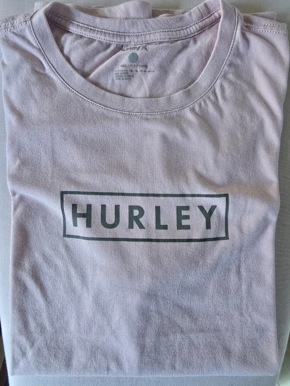 Hurley · Talle S