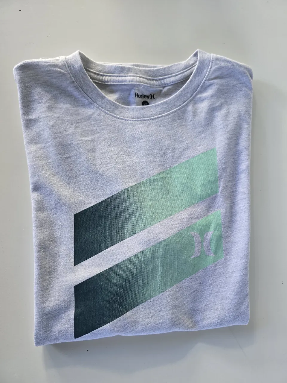 Remera Hurley - imagen 1